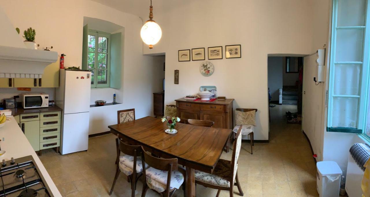 Casa Victoria Villa Tremezzo Exterior photo