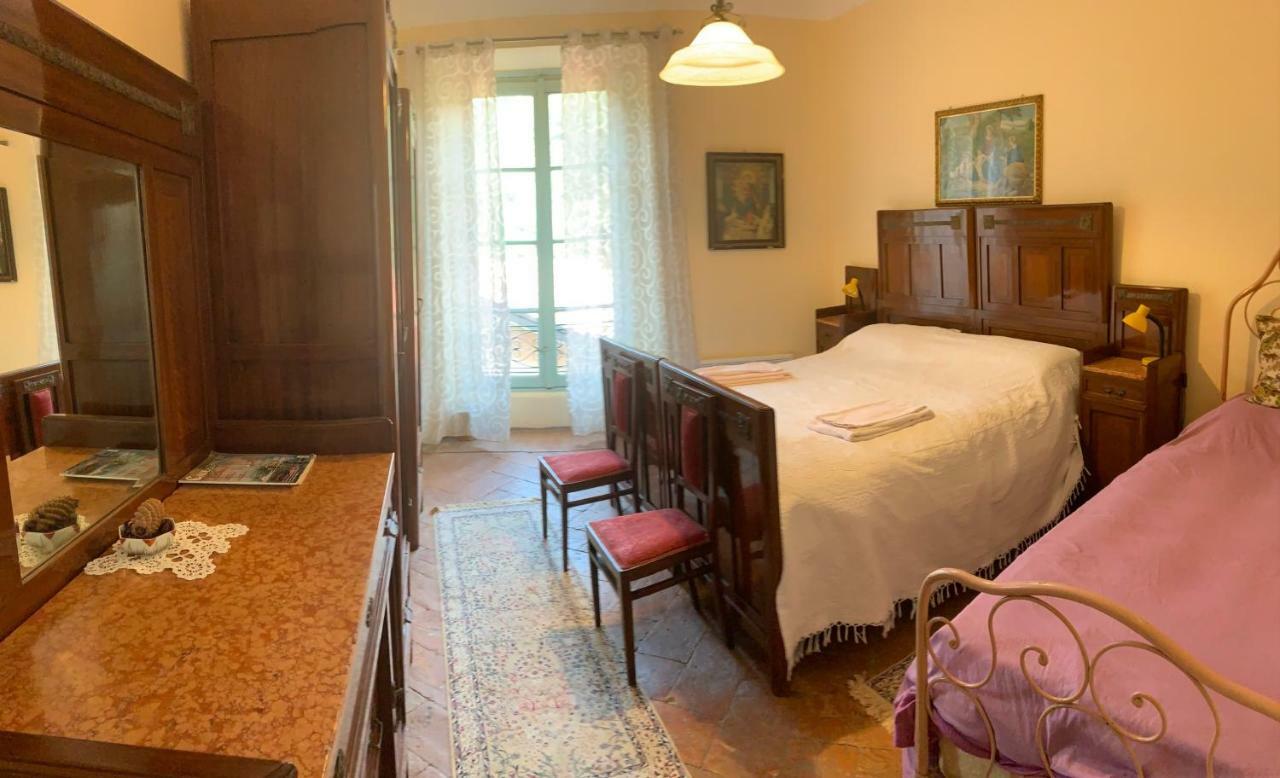 Casa Victoria Villa Tremezzo Exterior photo
